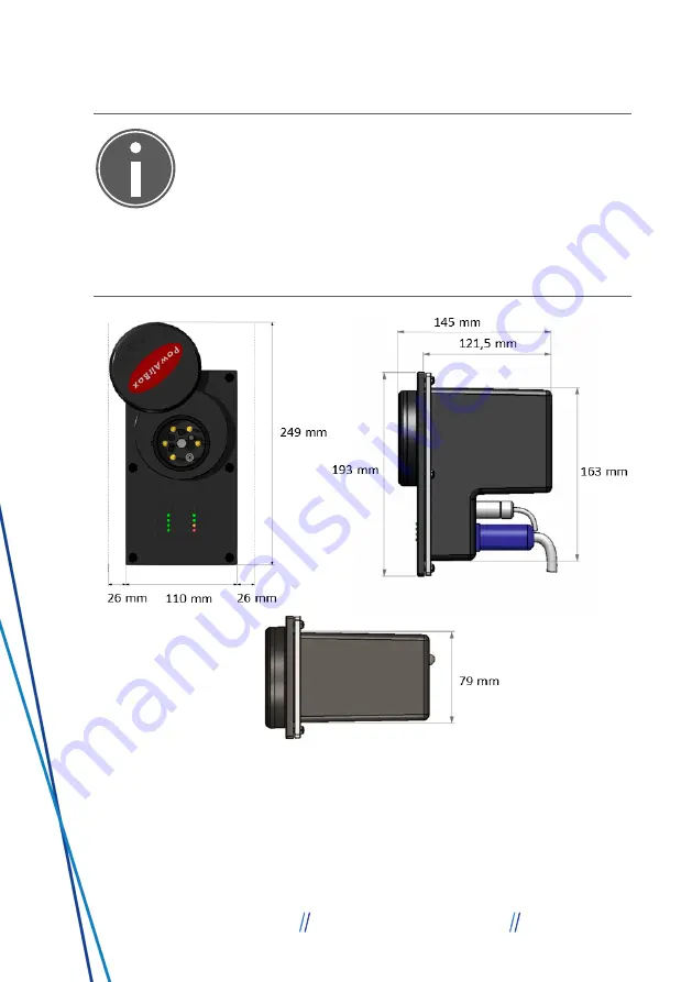 LEAB 1549012100 Скачать руководство пользователя страница 10