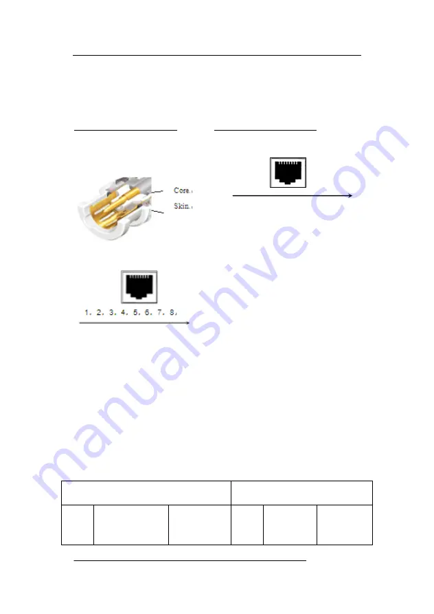 Lead MRS4604A Manual Download Page 15