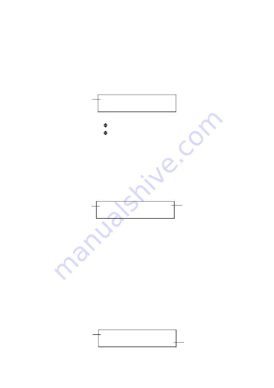 Leader Electronics Corp. LT 443D Instruction Manual Download Page 122