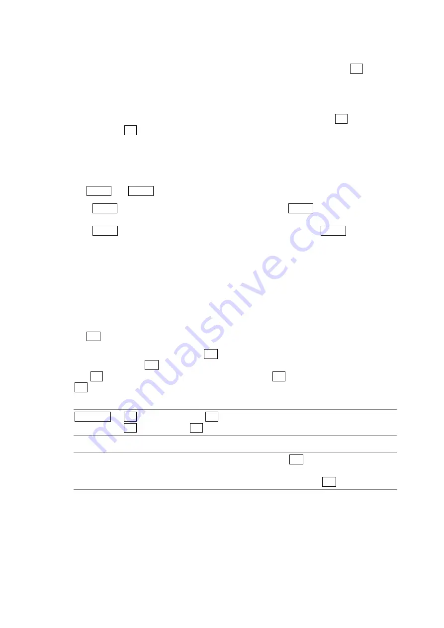 Leader Electronics Corp. LV 5330 Instruction Manual Download Page 68