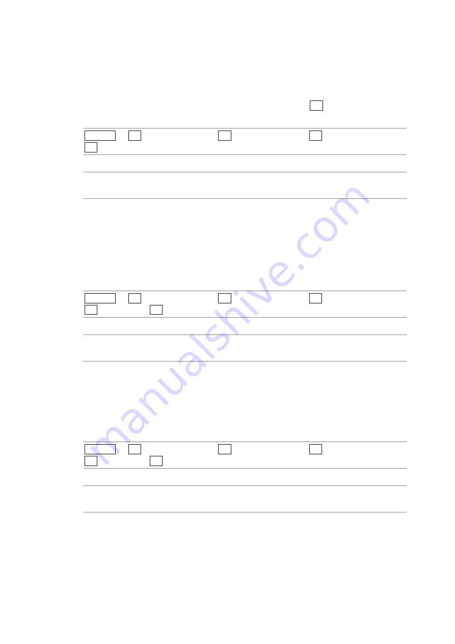 Leader Electronics Corp. LV 5330 Instruction Manual Download Page 153