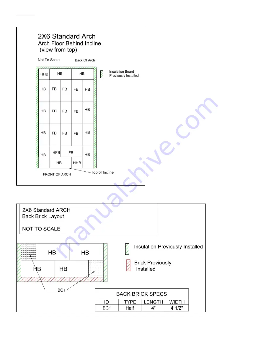 Leader Evaporator 2X6 Скачать руководство пользователя страница 17