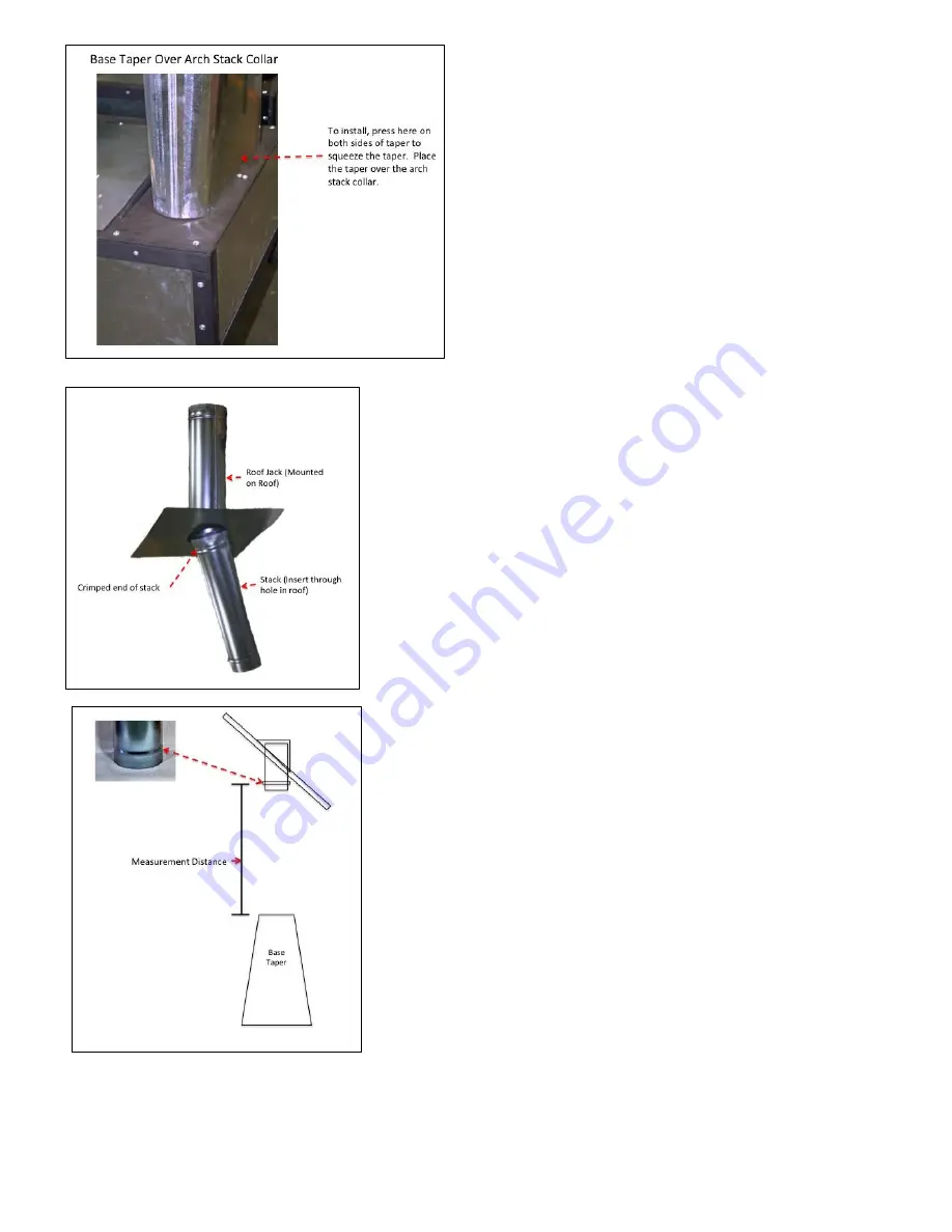 Leader Evaporator 2X6 Manual Download Page 53