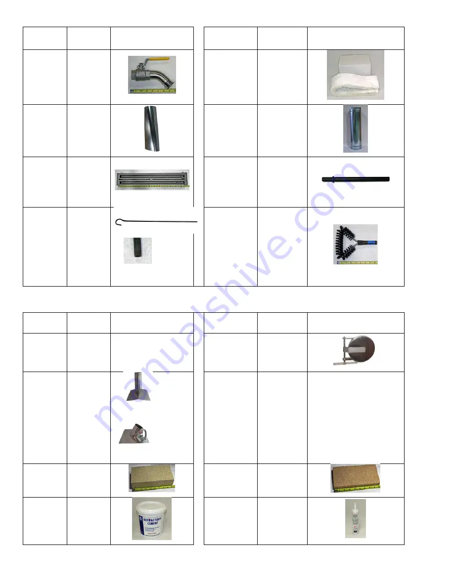 Leader Evaporator WSE Manual Download Page 7