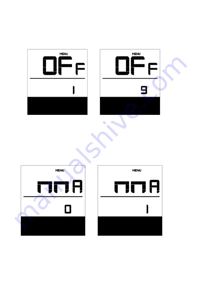 Leader Fox Harlan Operating Instructions Manual Download Page 22