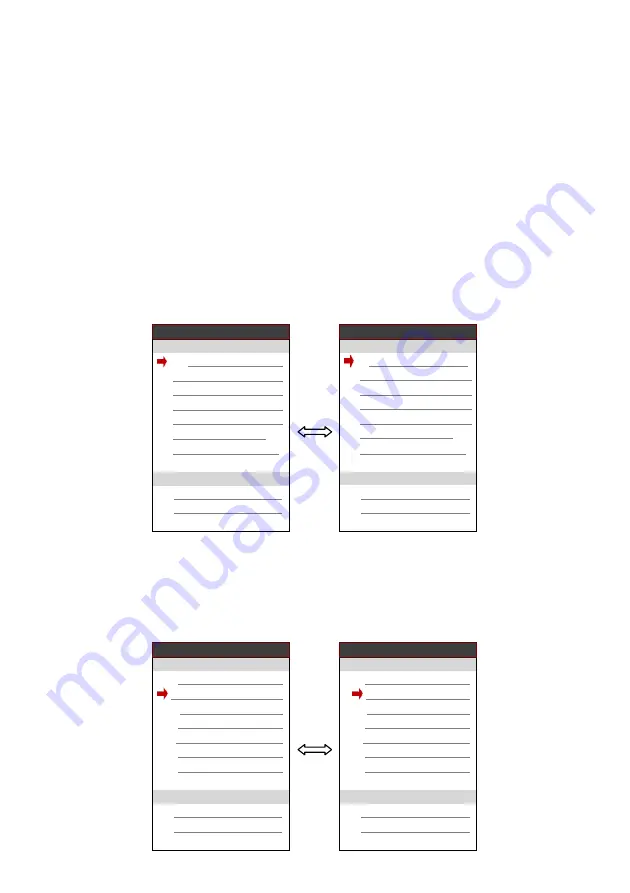 Leader Fox Orem 27,5+ Operating Instructions Manual Download Page 18