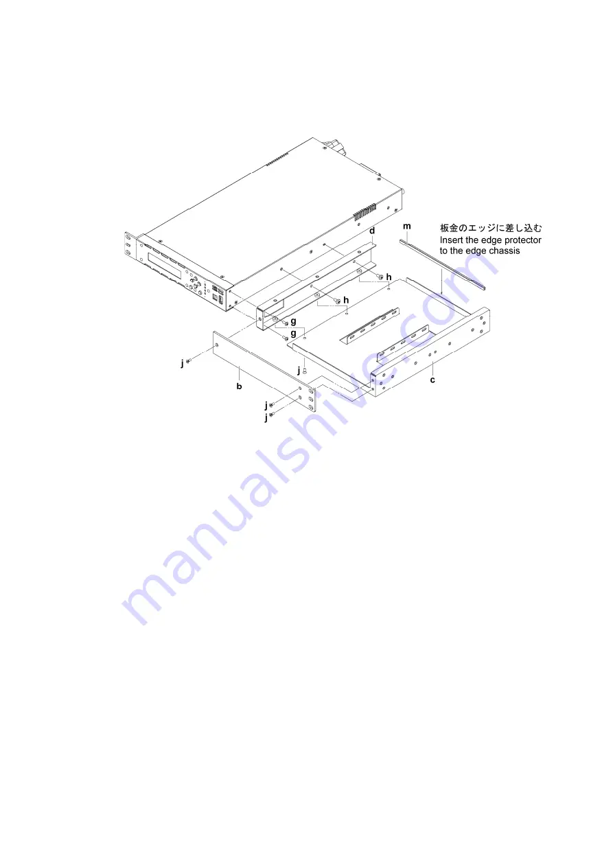 Leader LR 2482 Instruction Manual Download Page 9