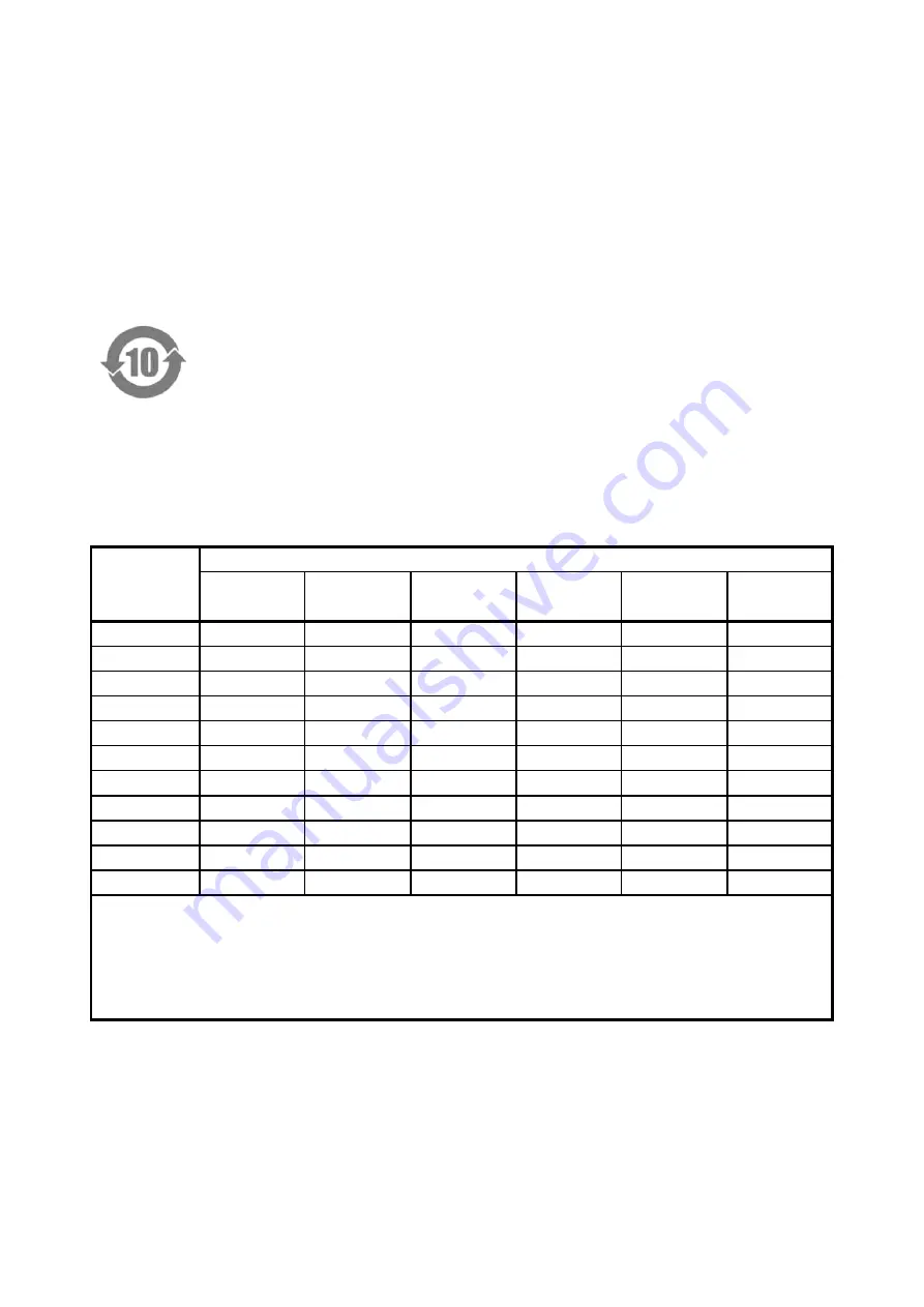 Leader LR 2482 Instruction Manual Download Page 11