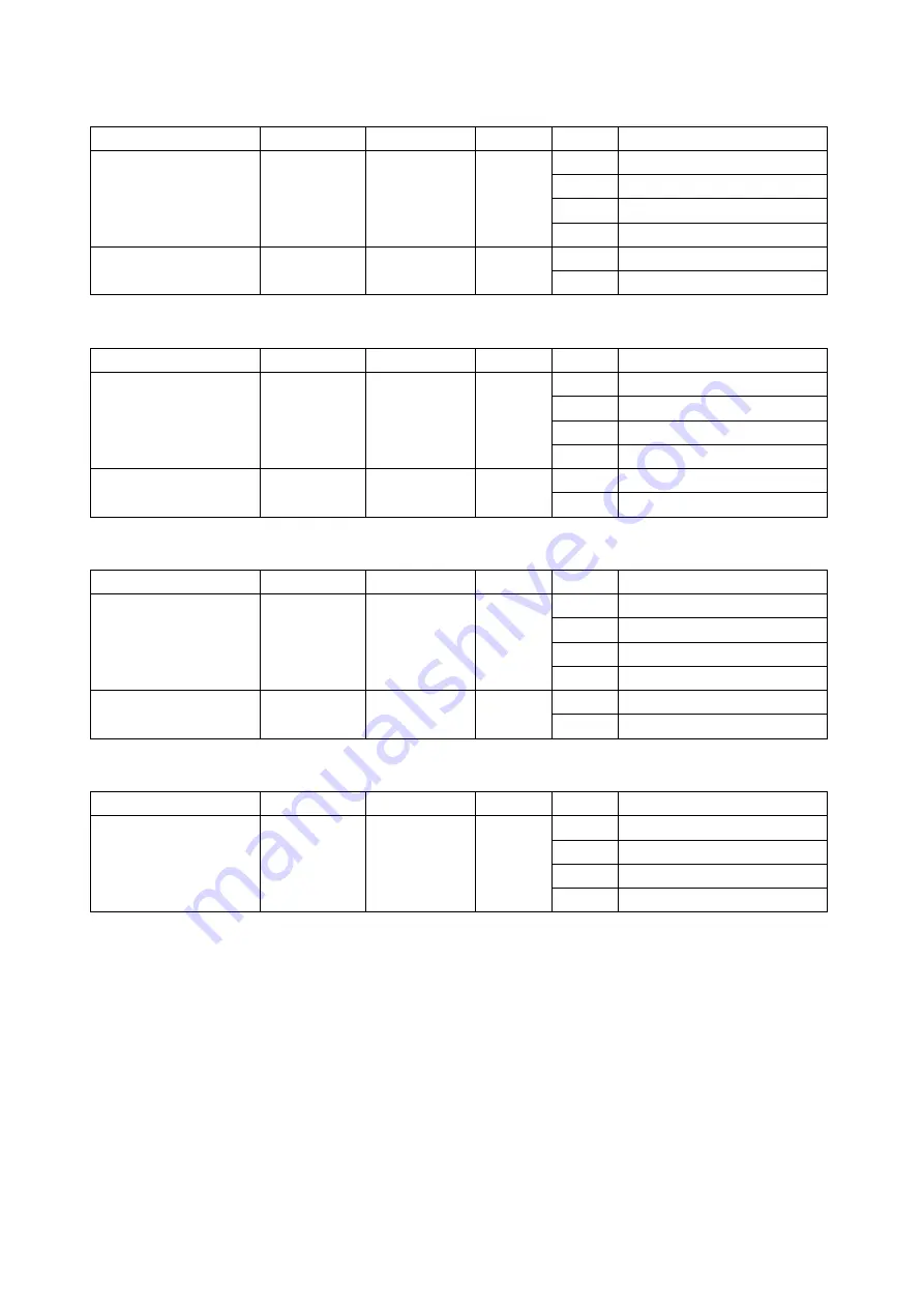 Leader LT 4448 Instruction Manual Download Page 61