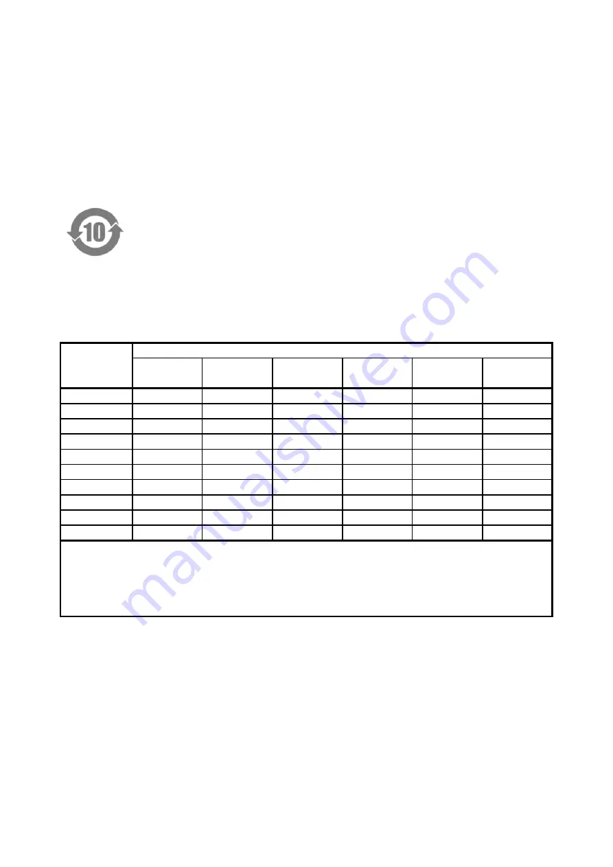 Leader LT 6280A Instruction Manual Download Page 26