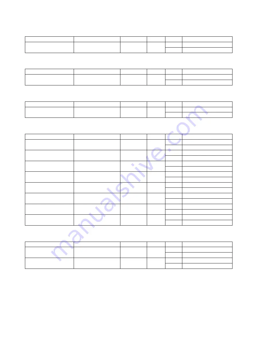 Leader LT4610-SER01 Instruction Manual Download Page 218