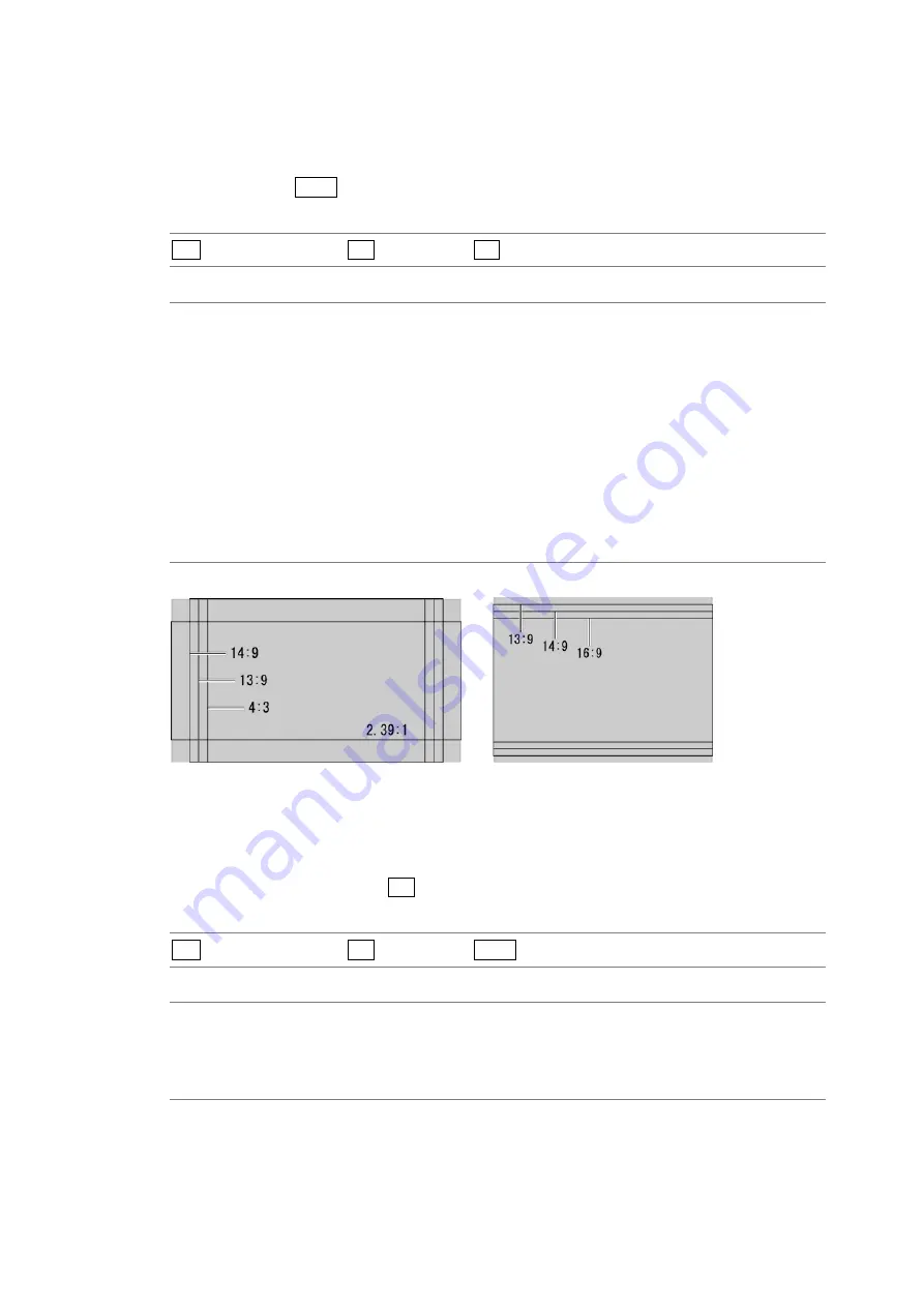 Leader LV 5380 OP72 Instruction Manual Download Page 105