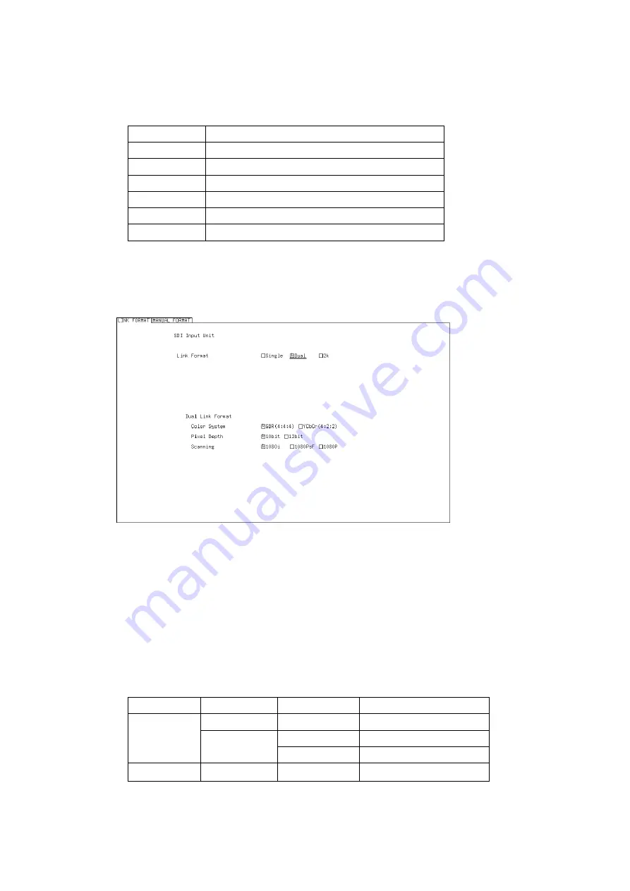 Leader LV 7380 Instruction Manual Download Page 50