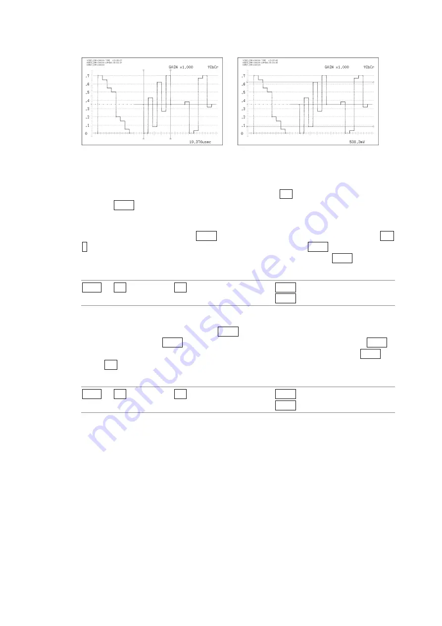 Leader LV 7380 Скачать руководство пользователя страница 106