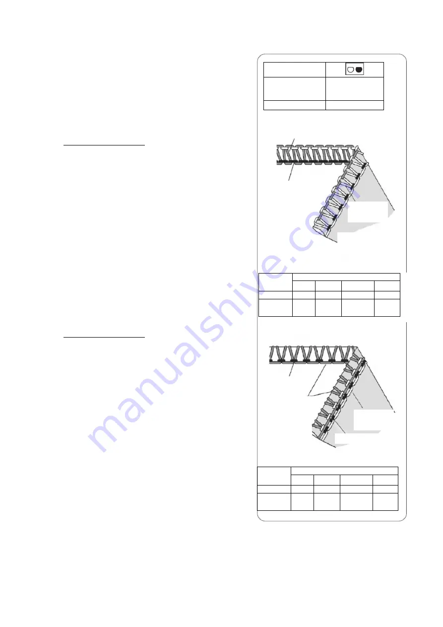 Leader VS 325D Instruction Book Download Page 94