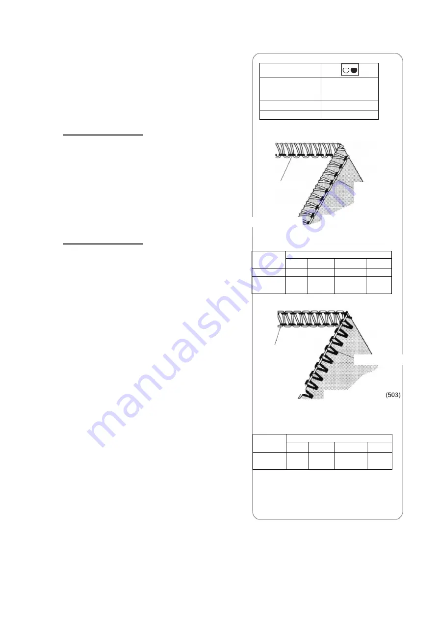 Leader VS370D Instruction Book Download Page 93