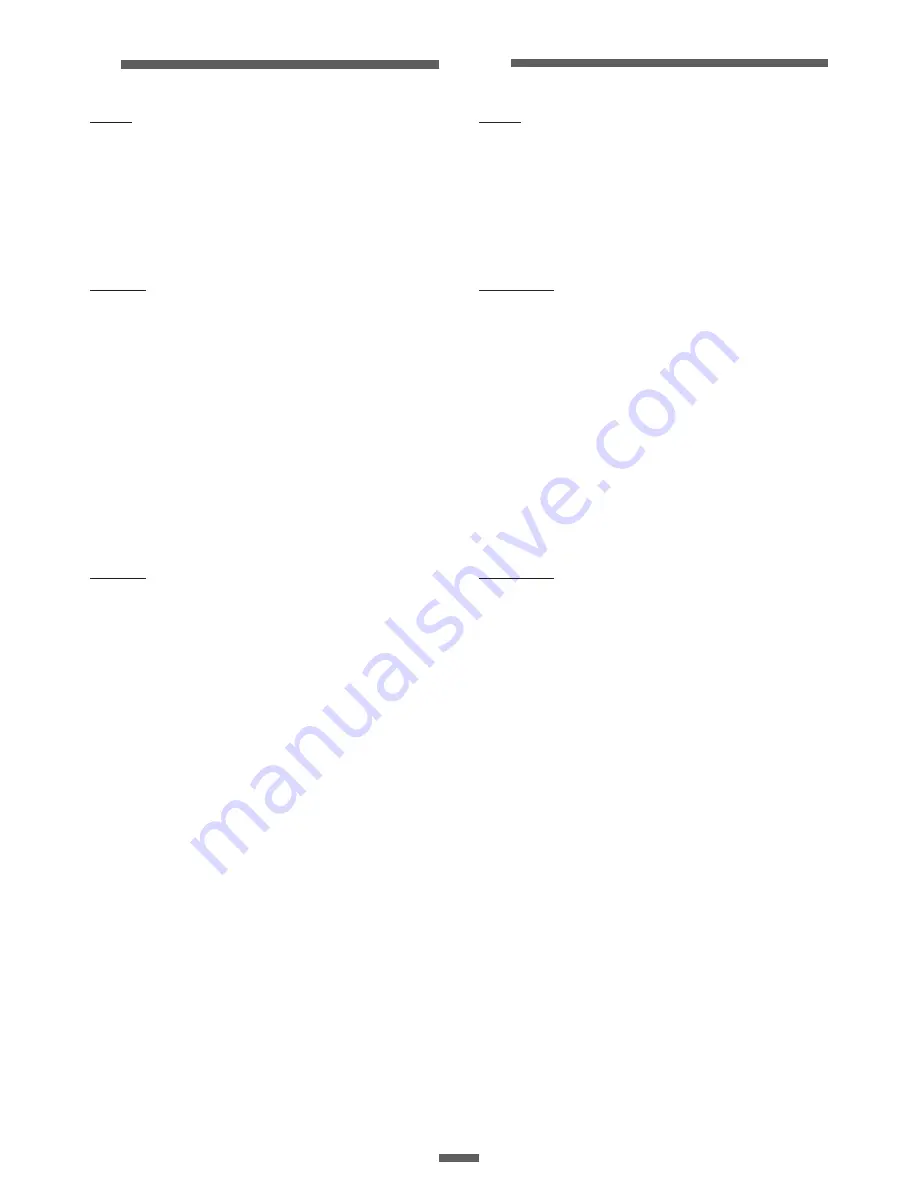 Leader YD5558 User Manual Download Page 15