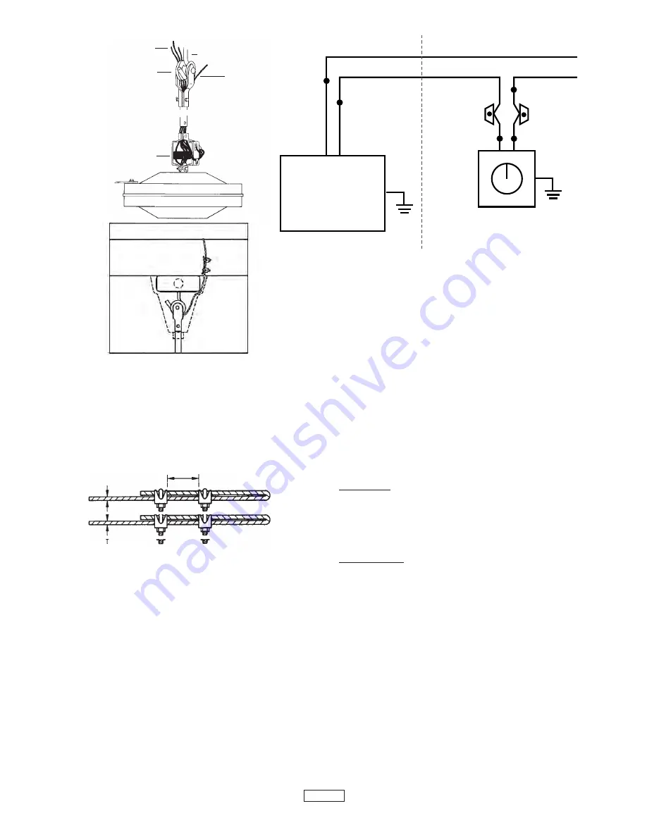 Leading Edge 5610-1 Assembly Manual & Parts List Download Page 11