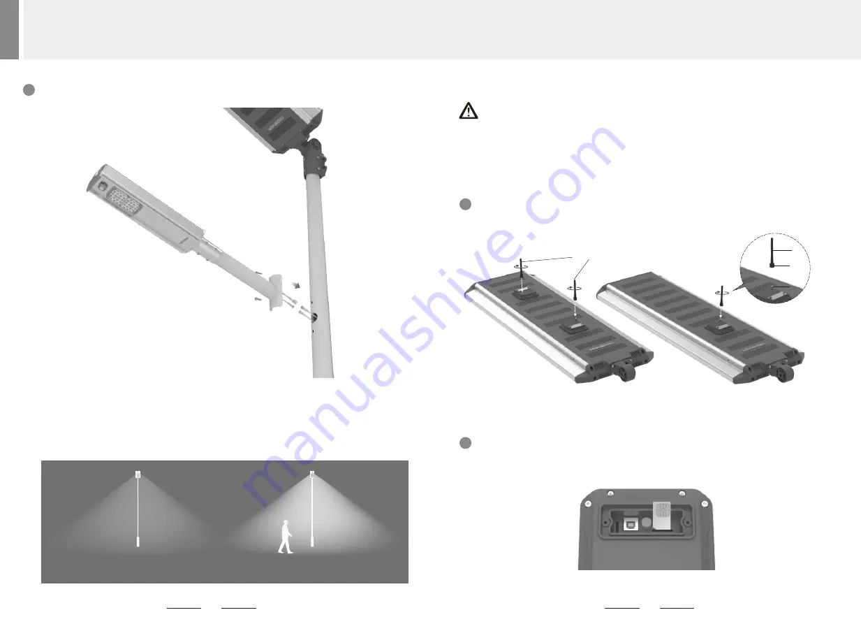 leadsun AE3C User Manual Download Page 7