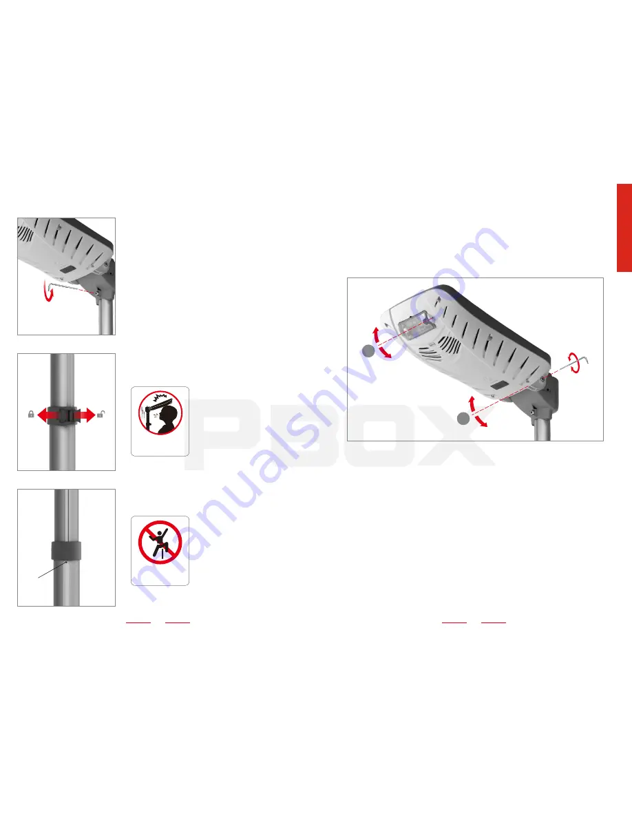 leadsun pbox x3 User Manual Download Page 7