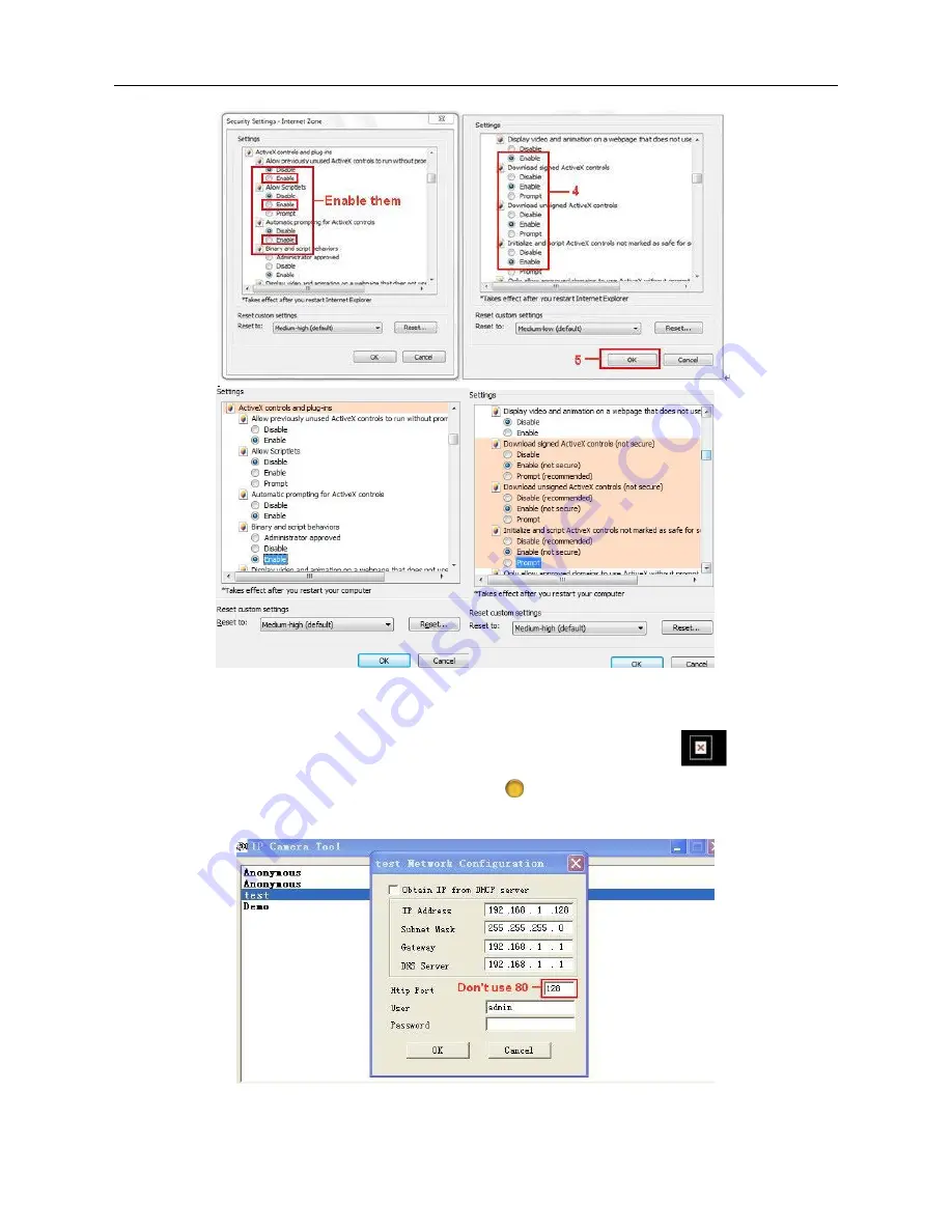 Leadtek Amor C101 Скачать руководство пользователя страница 15