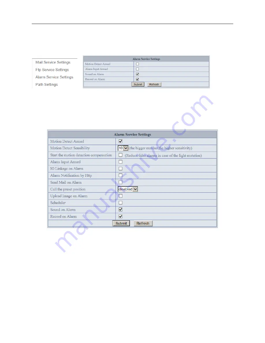 Leadtek Amor C101 User Manual Download Page 42