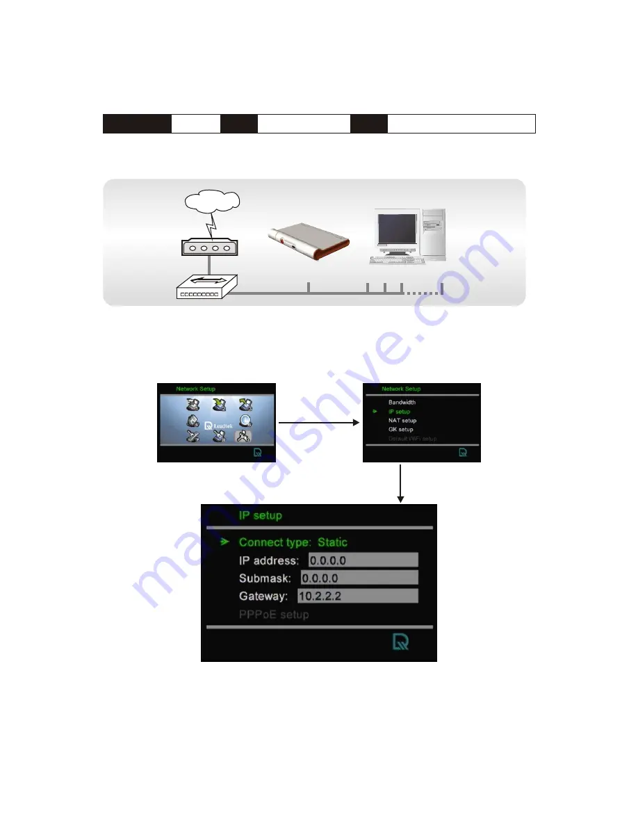 Leadtek BVP 8759 Скачать руководство пользователя страница 21