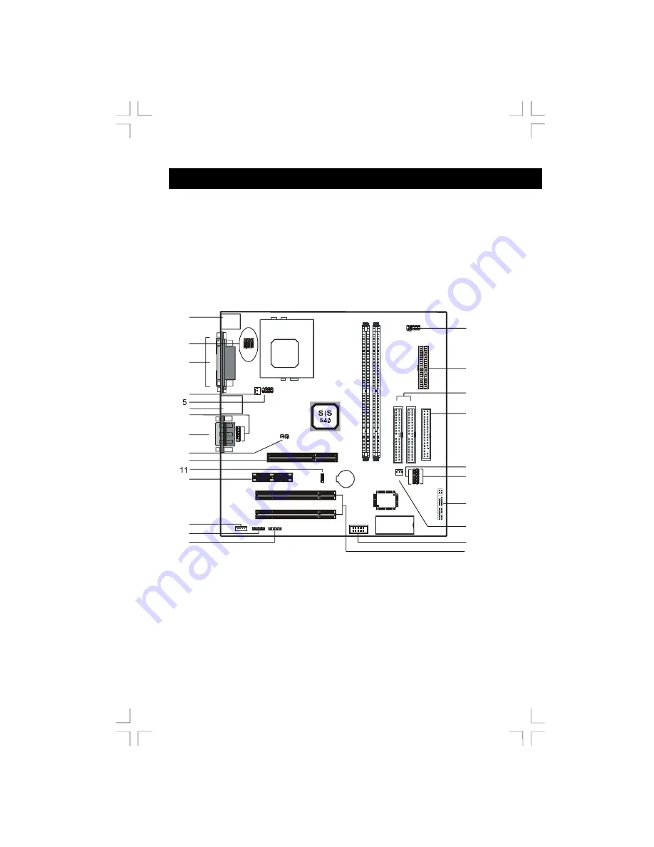 Leadtek WinFast 5400MAX User Manual Download Page 11