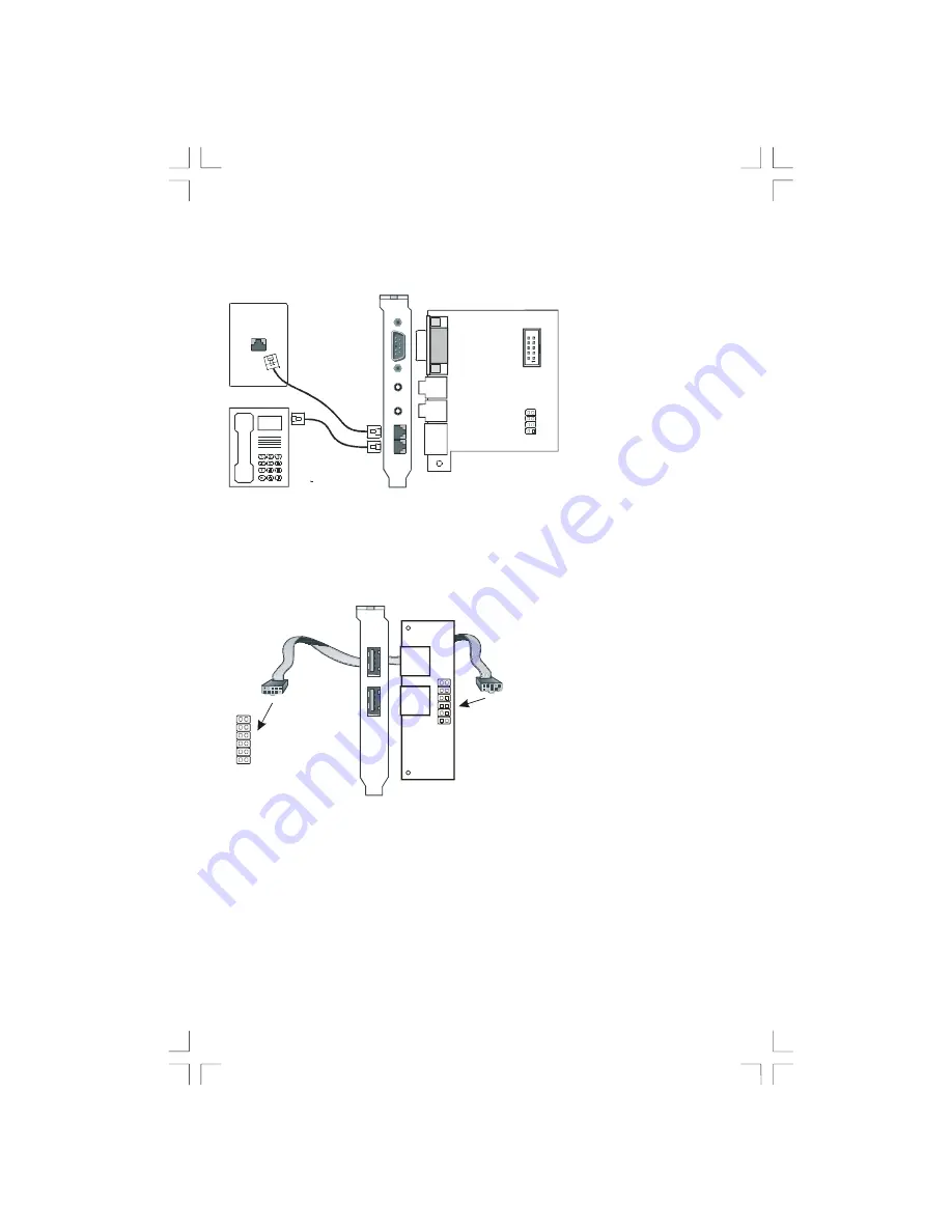 Leadtek WinFast 5400MAX User Manual Download Page 24