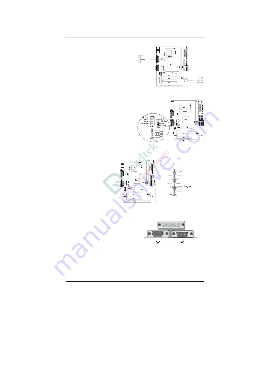 Leadtek WinFast 6000ABX User Manual Download Page 18