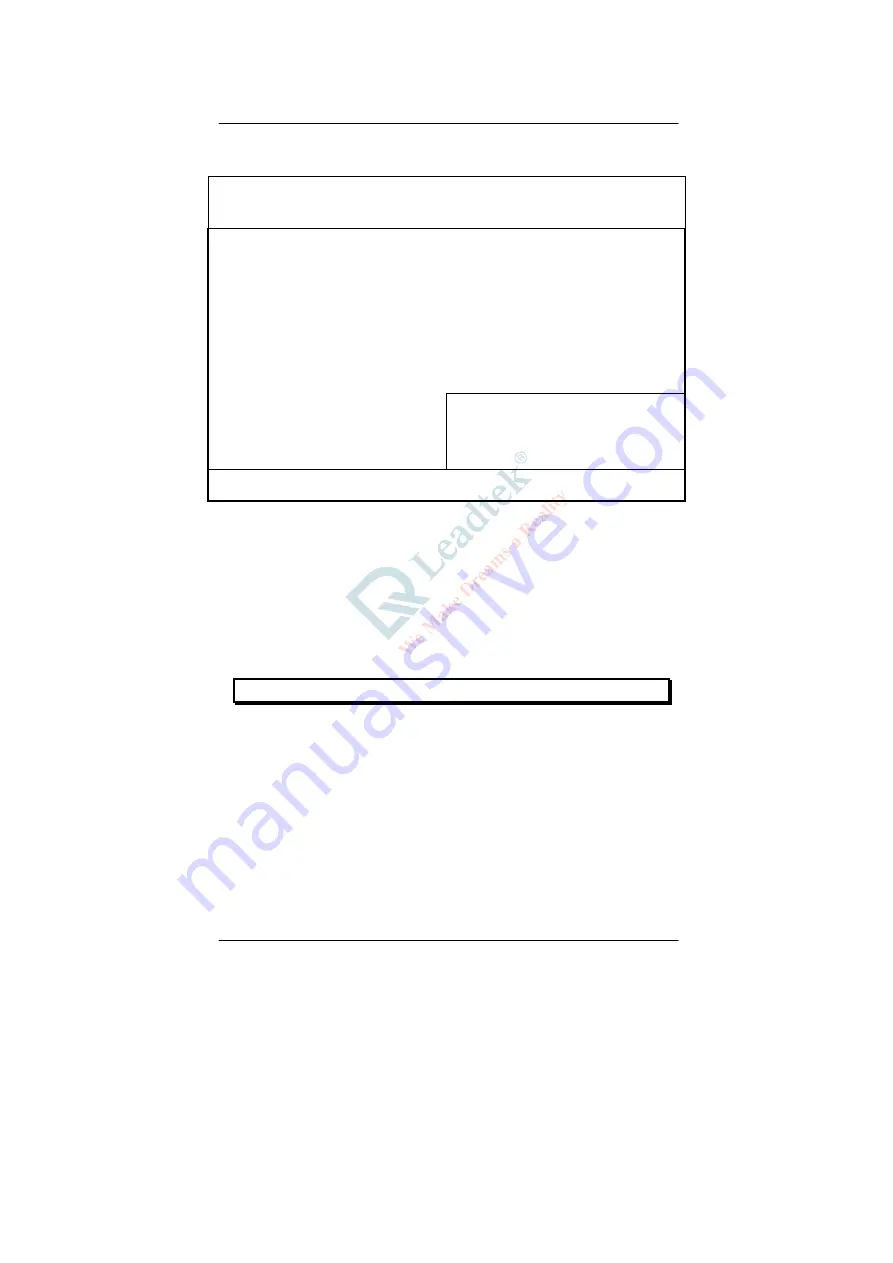 Leadtek WinFast 6000ABX User Manual Download Page 23