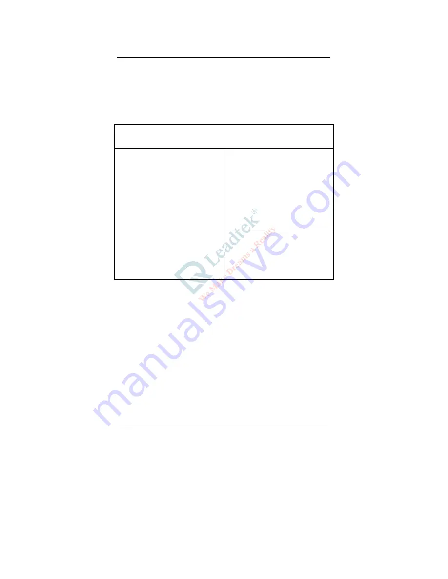 Leadtek WinFast 6000ABX User Manual Download Page 30