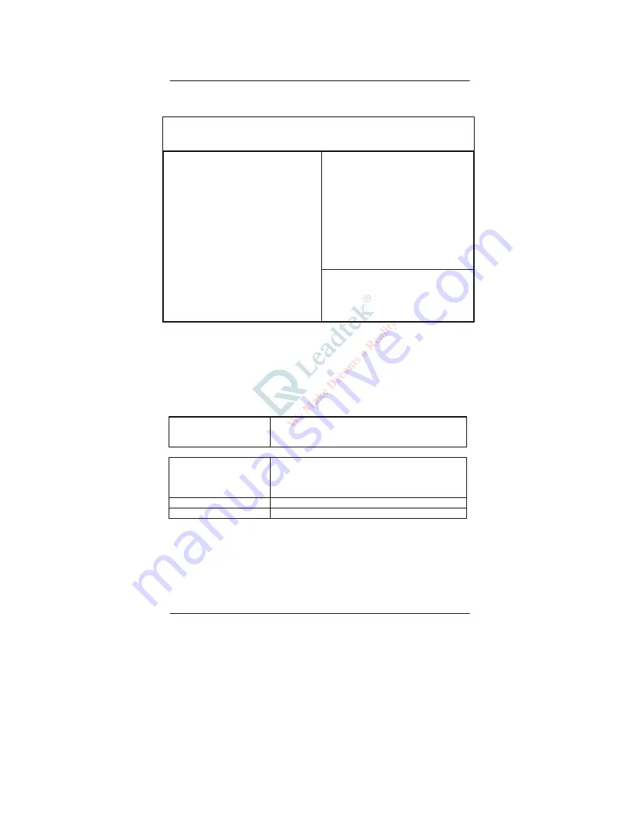 Leadtek WinFast 6000ABX User Manual Download Page 33