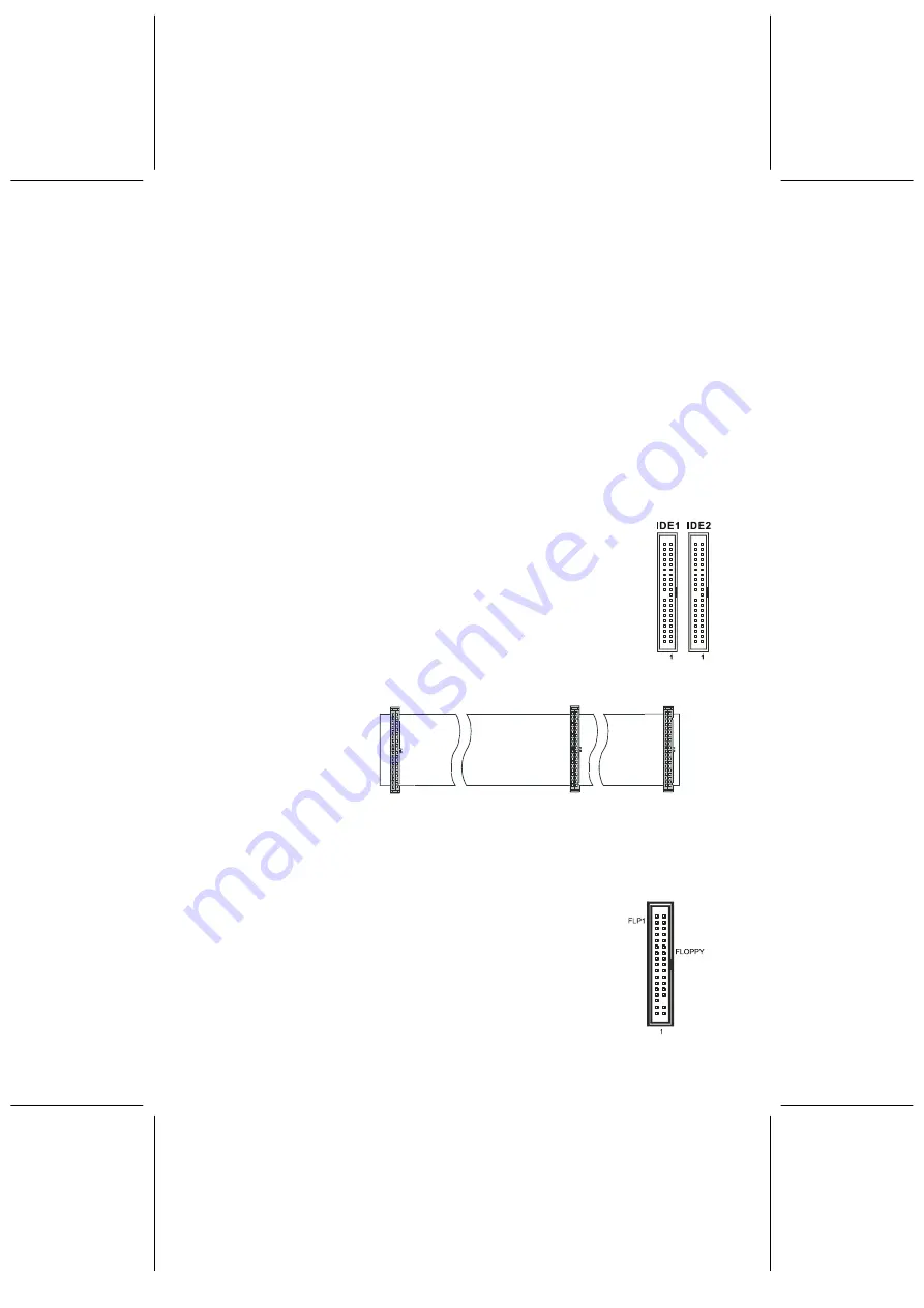 Leadtek WinFast K7NCR18 Series User Manual Download Page 12