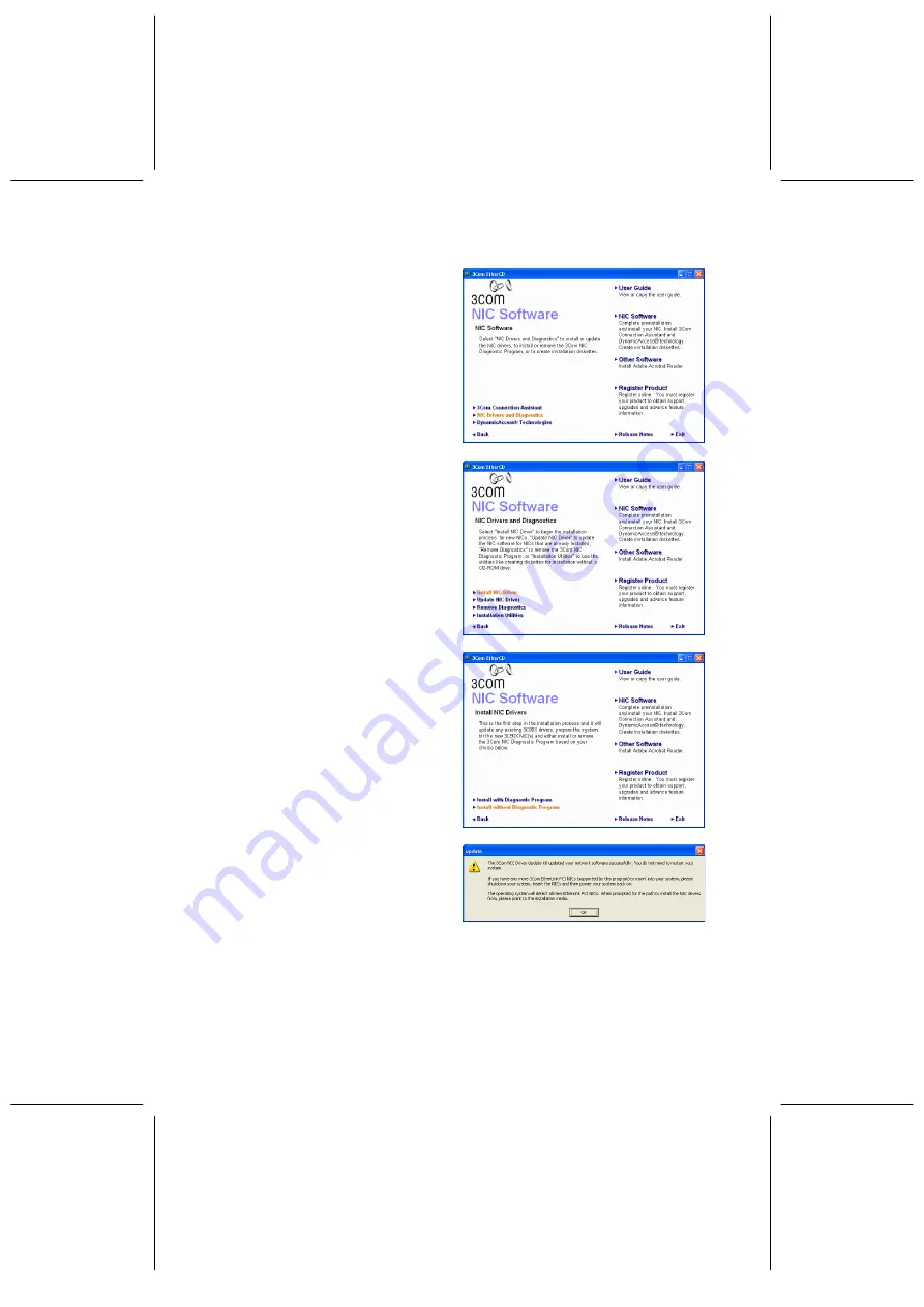 Leadtek WinFast K7NCR18 Series User Manual Download Page 51