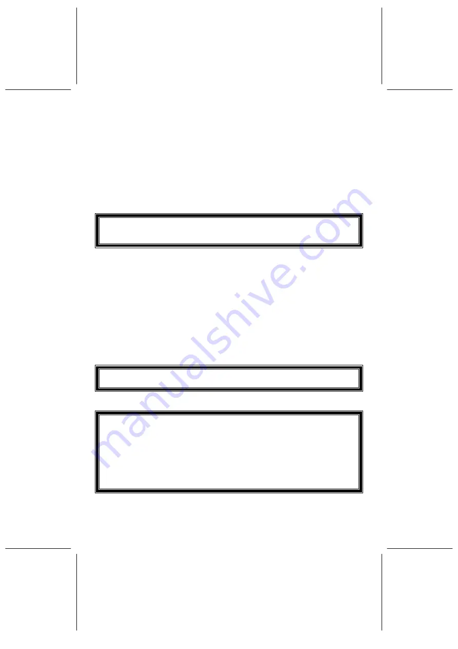 Leadtek WinFast K7NCR18 Series User Manual Download Page 61