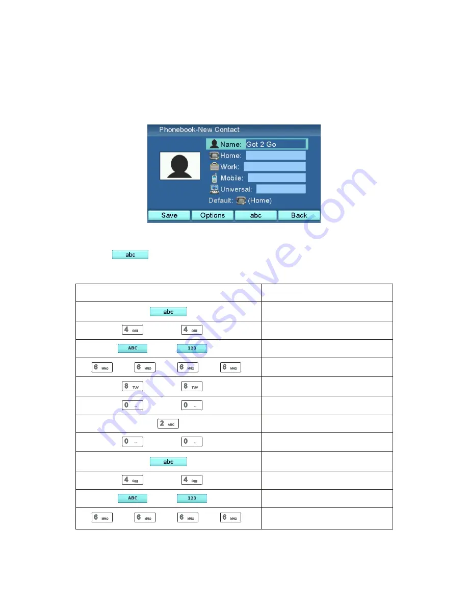 Leadtek XTP8886 User Manual Download Page 9