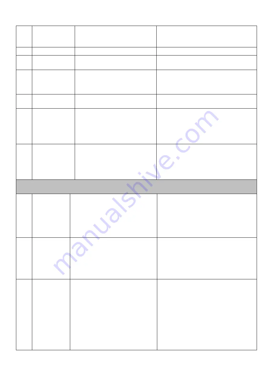 Leadway TKW19M User Manual Download Page 11