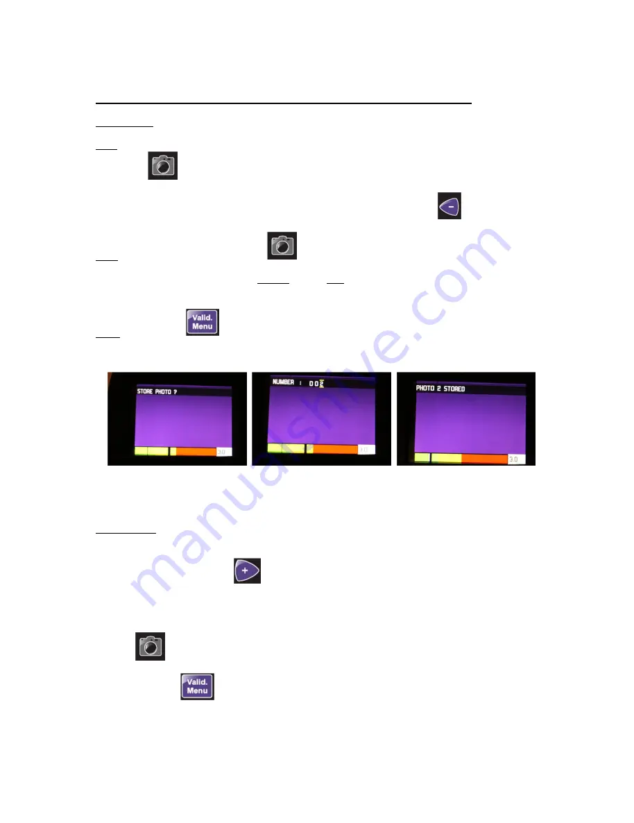 LEAKSHOOTER LKS1000 User Manual Download Page 14