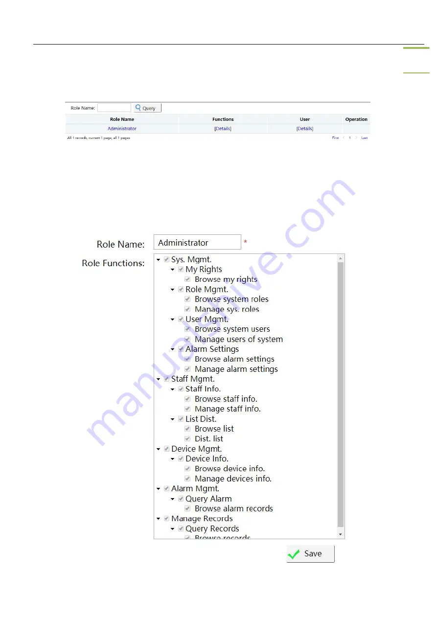 Lean Kiosk Systems LKS-TM001 Скачать руководство пользователя страница 26