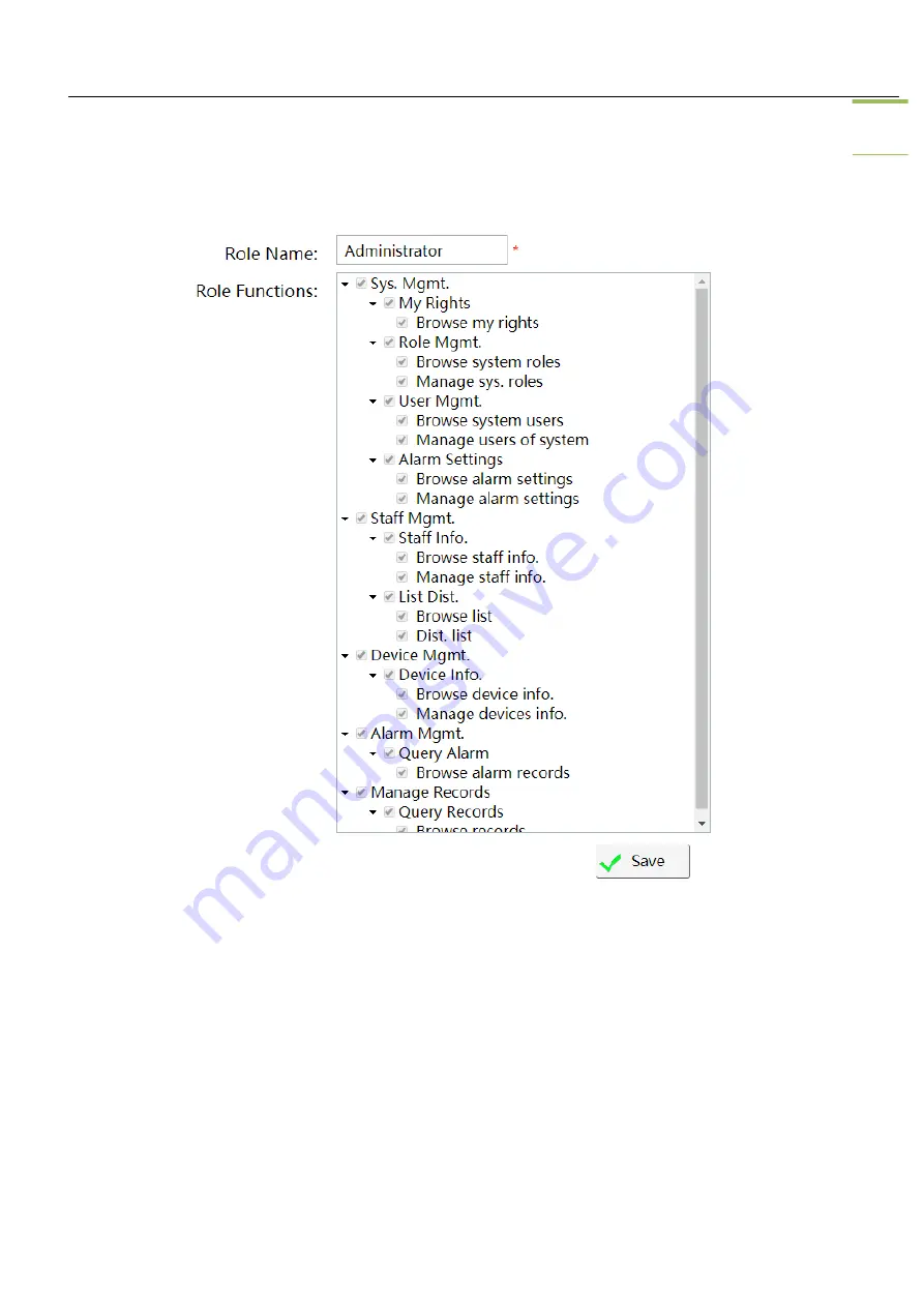 Lean Kiosk Systems LKS-TM001XA User Manual Download Page 25