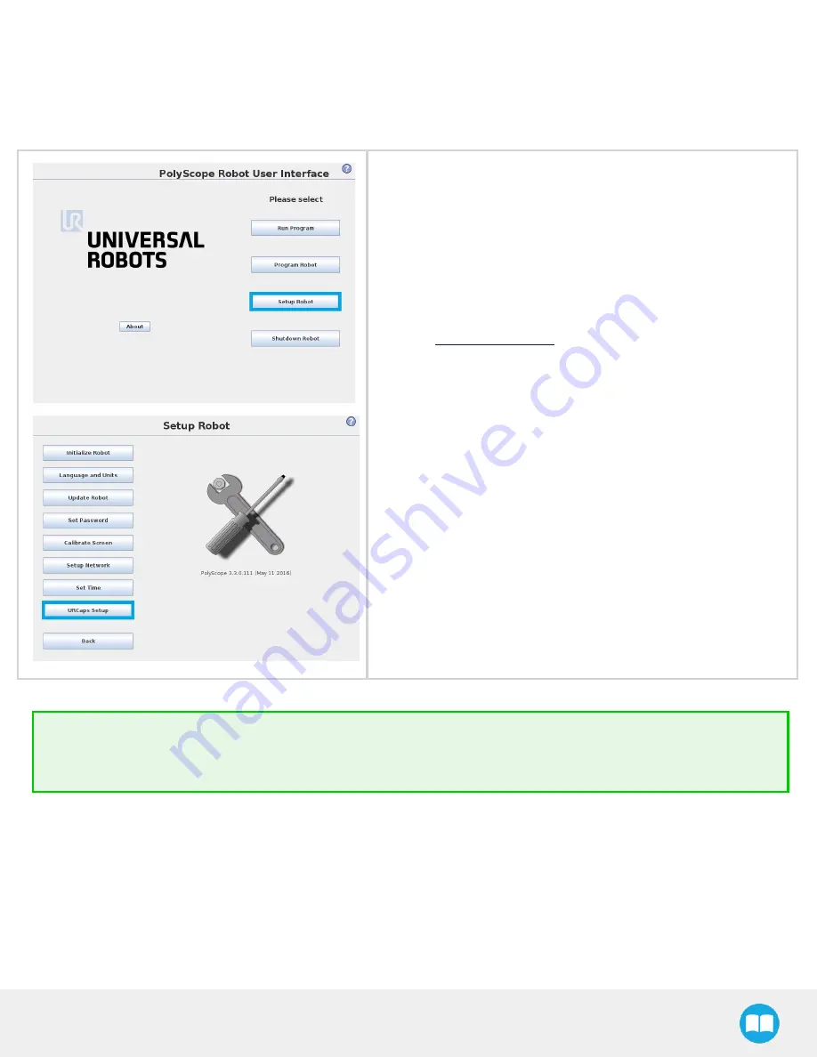 Lean Robotiq 2F-140 Instruction Manual Download Page 39