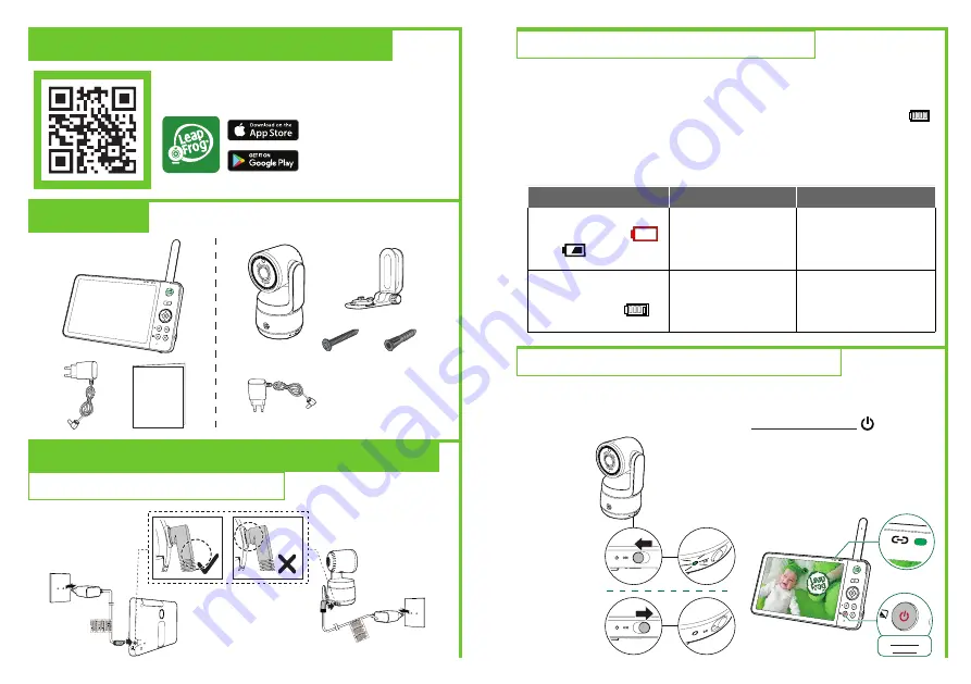 LeapFrog LF925HD Скачать руководство пользователя страница 17