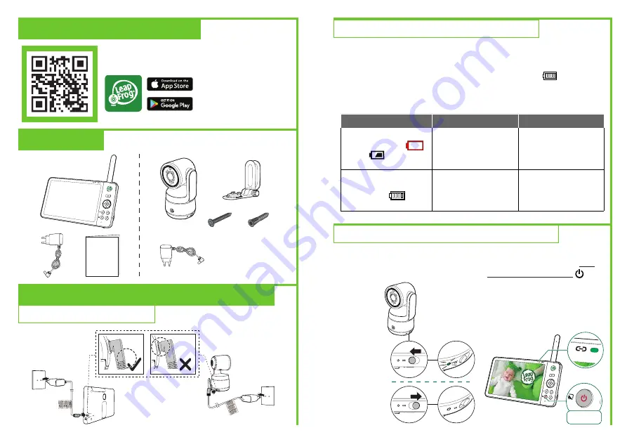 LeapFrog LF925HD Скачать руководство пользователя страница 31