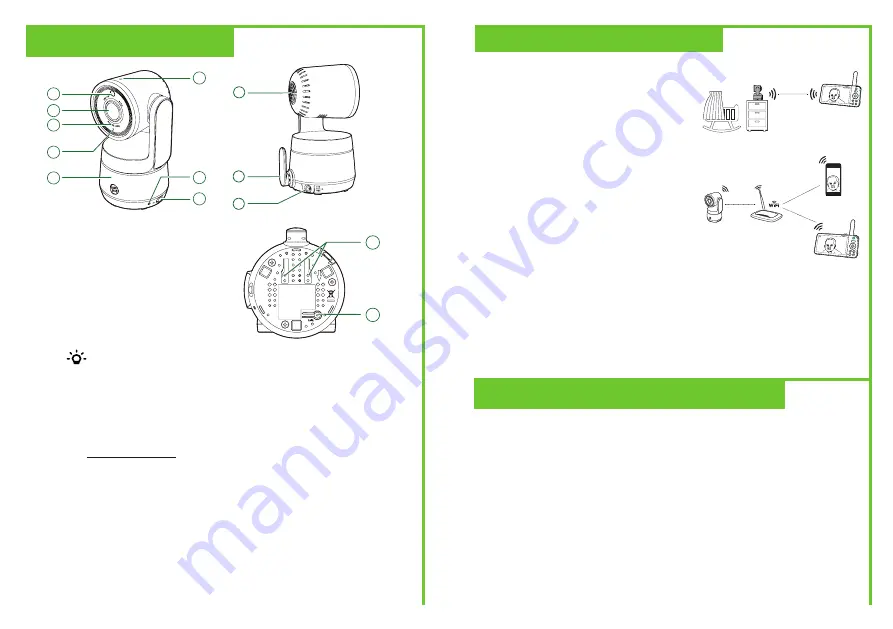 LeapFrog LF925HD Parents' Manual Download Page 33