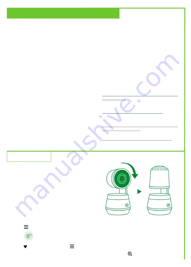 LeapFrog LF930-2HD Manual Download Page 8