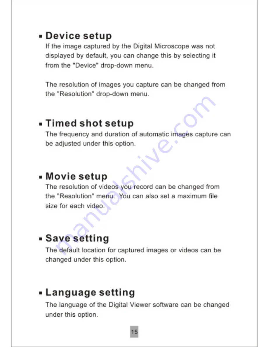 Learning Resources Zoomy Instruction Manual Download Page 15