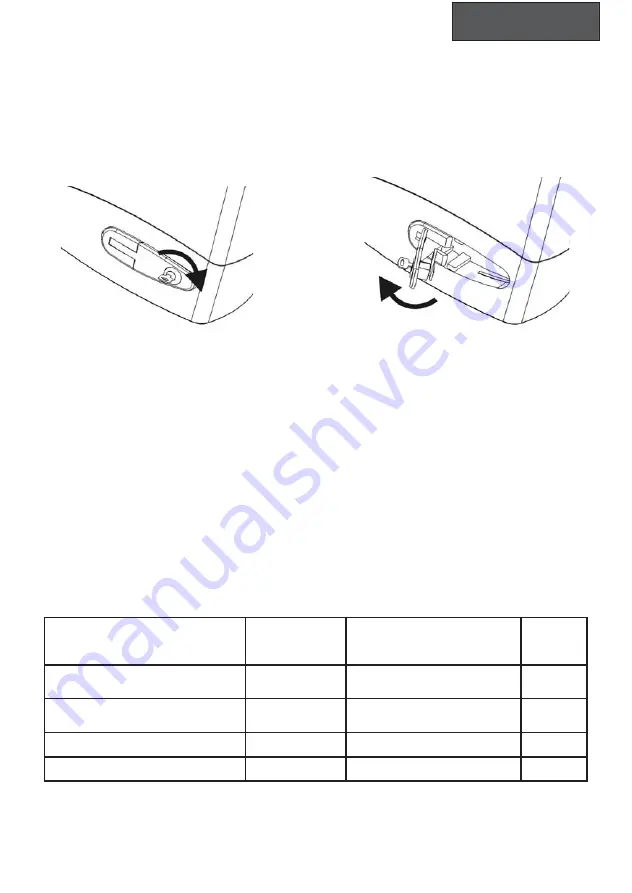 Leb Electronics BOOST 10 Instructions And Warnings For Installation Download Page 16