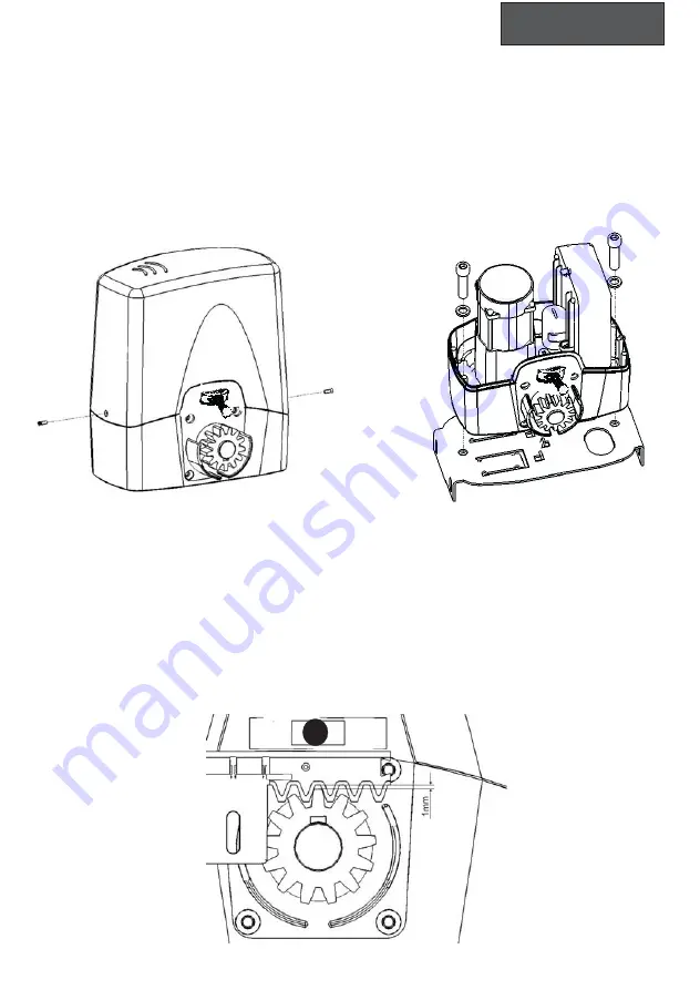 Leb Electronics BOOST 10 Instructions And Warnings For Installation Download Page 22