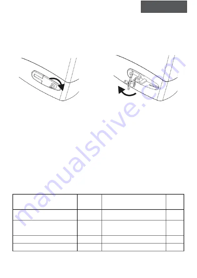 Leb Electronics BOOST 10 Instructions And Warnings For Installation Download Page 32